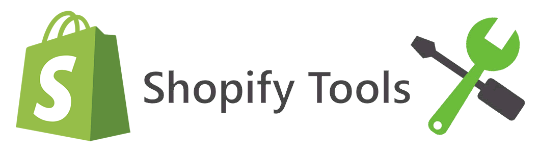 Shopify Tools