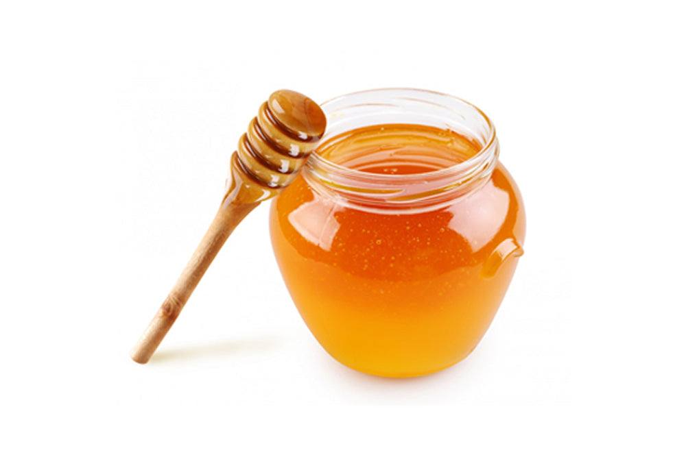 Honey - HS code 040900